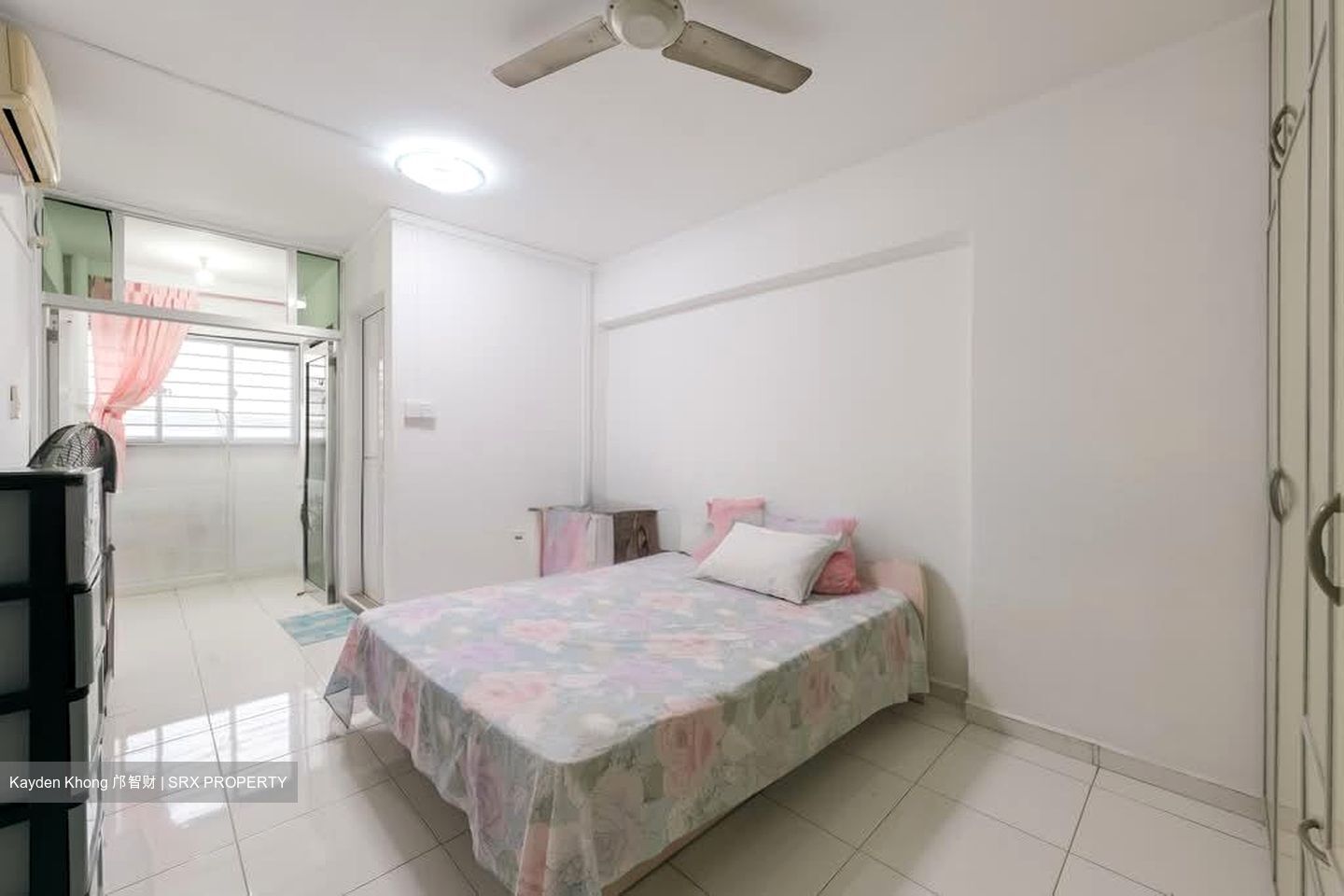 Blk 873 Woodlands Street 81 (Woodlands), HDB 4 Rooms #557568411